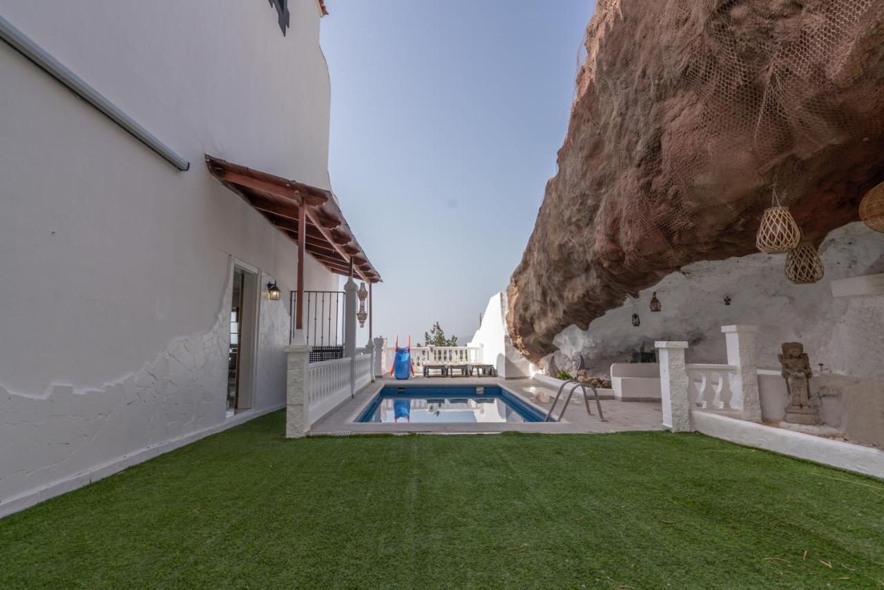 Villa Cesar Santa Cruz de Tenerife Exterior foto