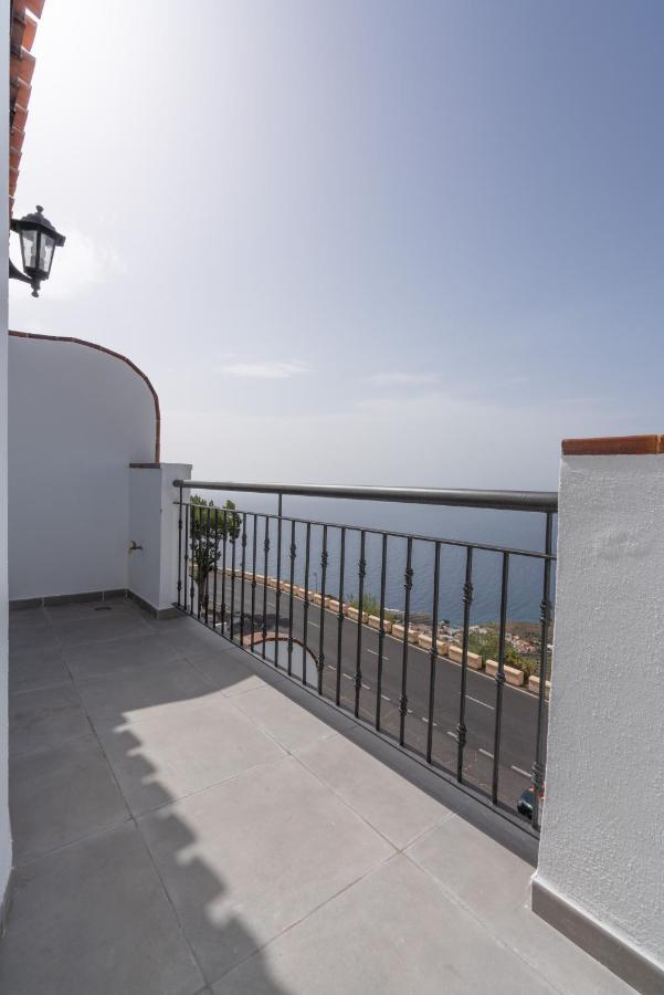 Villa Cesar Santa Cruz de Tenerife Exterior foto