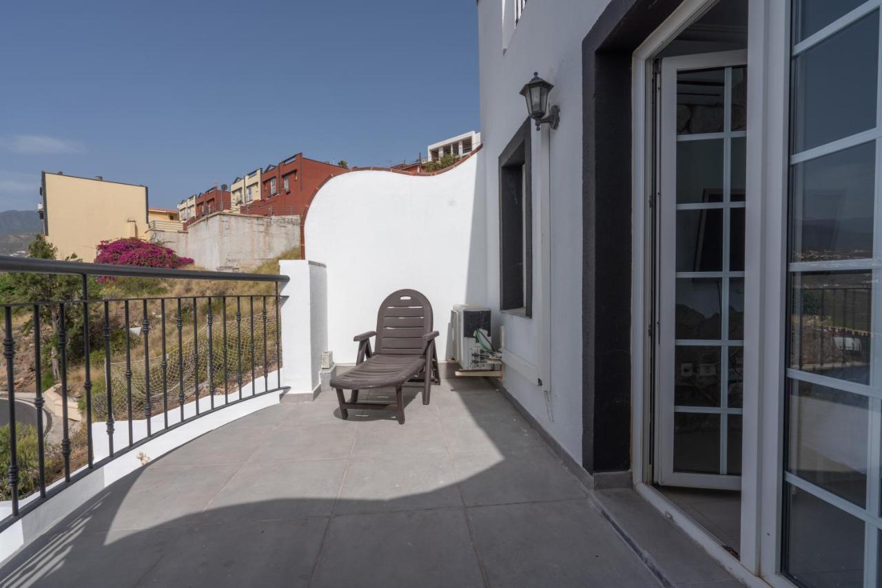 Villa Cesar Santa Cruz de Tenerife Exterior foto